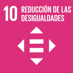 desigualdad